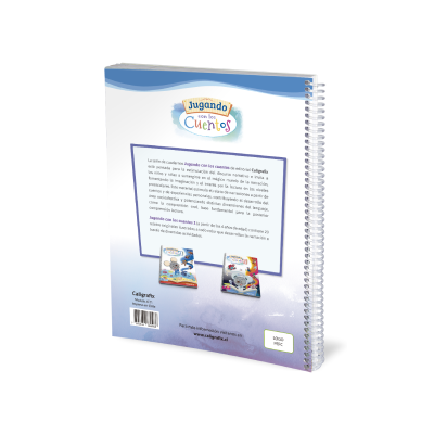 Contraportada