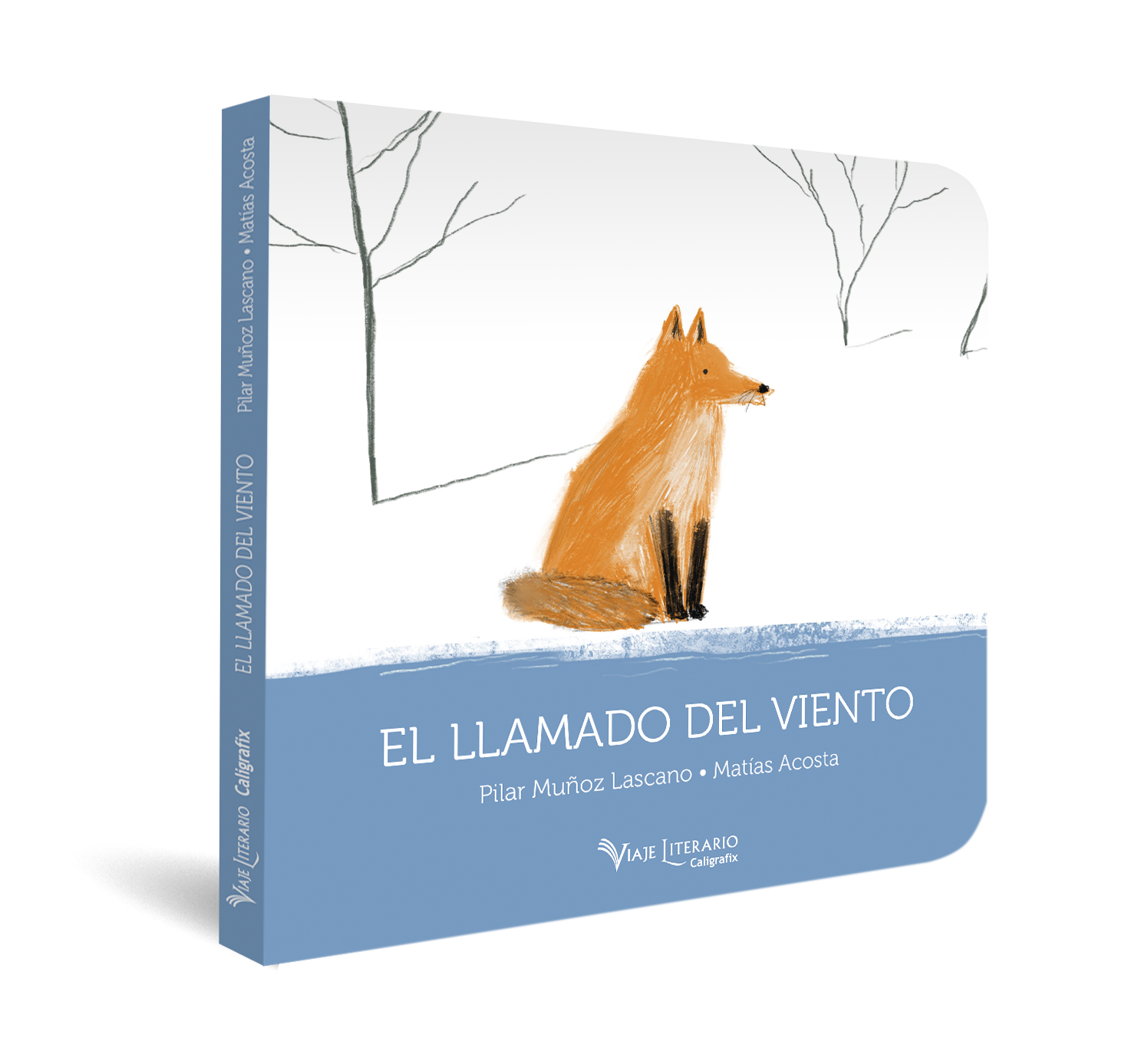El llamado del viento