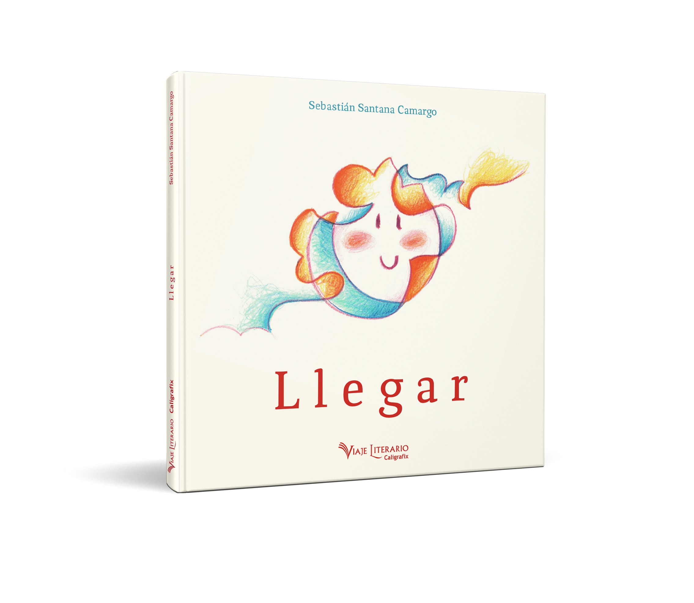 Llegar