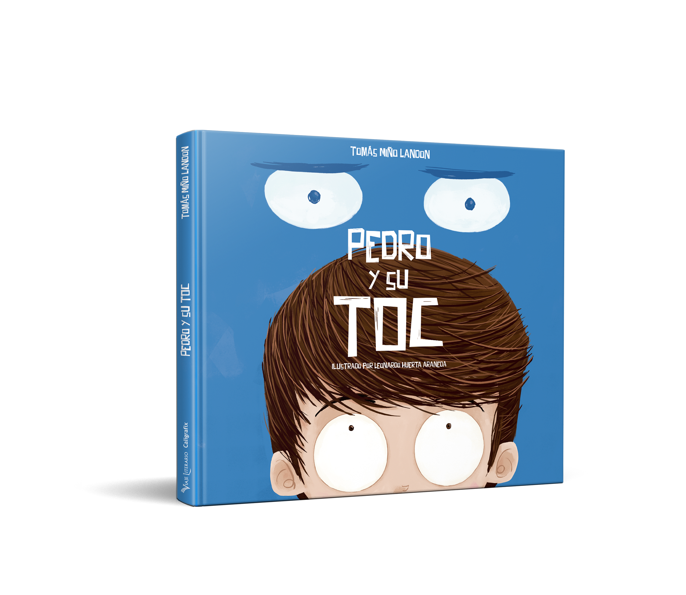 Pedro y su Toc