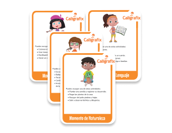 Tarjetas de activación de inteligencia