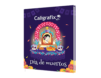 Descargable día de muertos