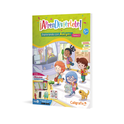 Aprendiviertete 6