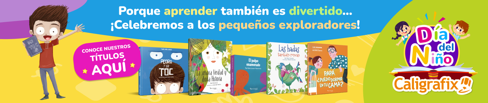 Viaje Literario