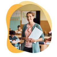 Educadores / Docentes
