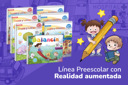 Preescolar