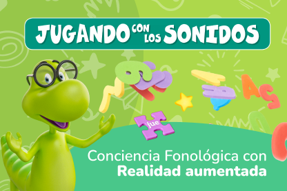 Jugando con los sonidos