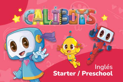 Calibots