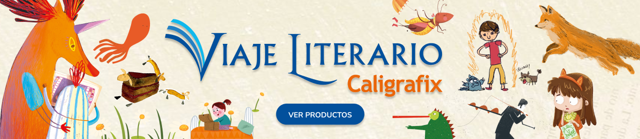 Viaje literario