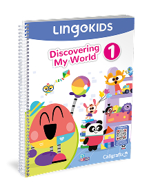 Lingokids 1