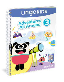 Lingokids 3