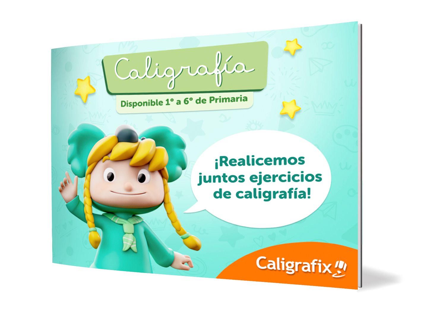 Actividades Caligrafía