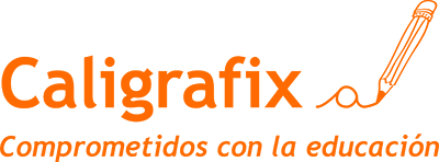 Logo Caligrafix